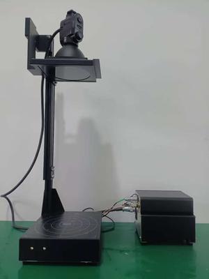 2025新品 少子寿命分析仪-可测BC&TOPCon电池片