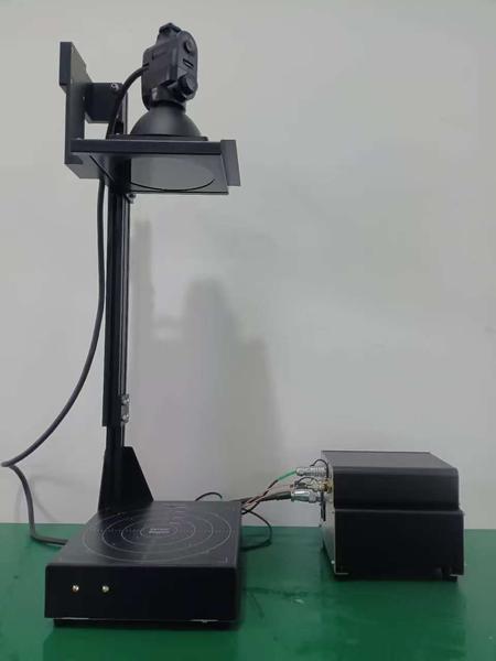 2025新品 少子寿命分析仪-可测BC&TOPCon电池片