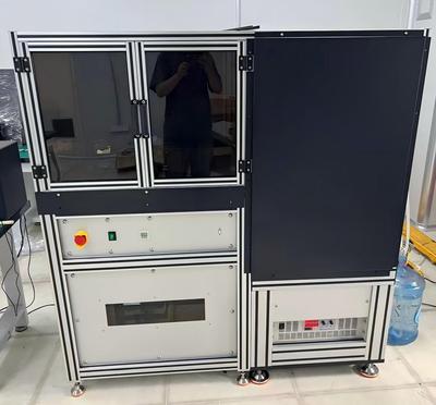 HM2200-EFEM非接触式霍尔迁移率测试系统